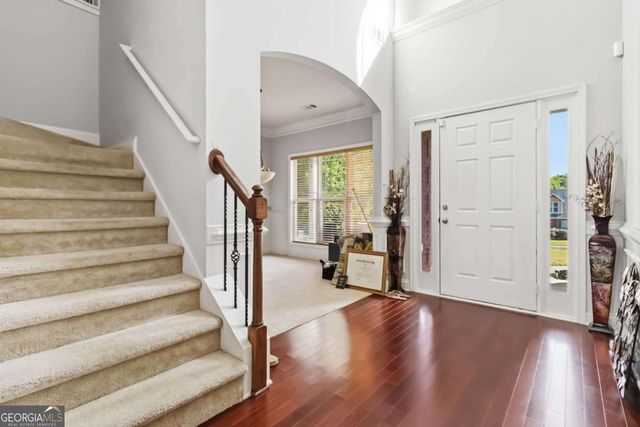 1610 Colton Landing Road, Winder, GA 30680