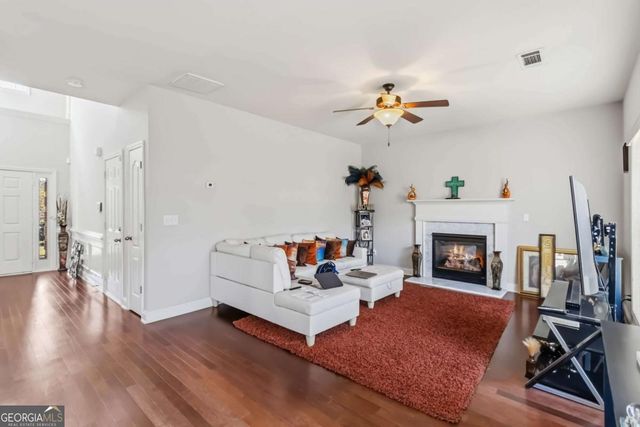 1610 Colton Landing Road, Winder, GA 30680