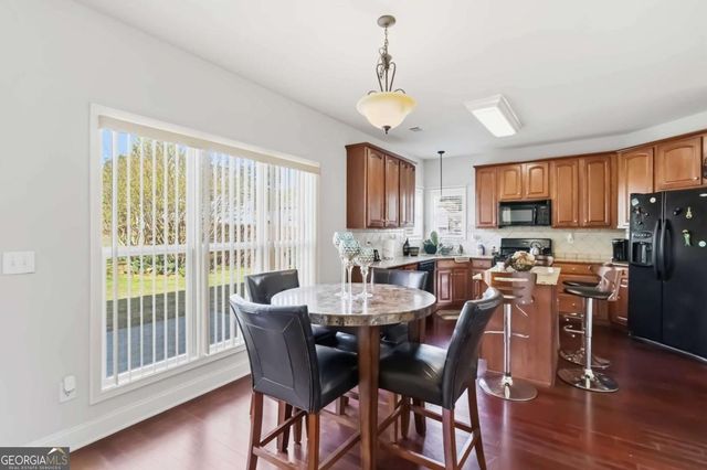 1610 Colton Landing Road, Winder, GA 30680