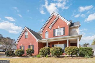 1610 Colton Landing Road, Winder, GA 30680