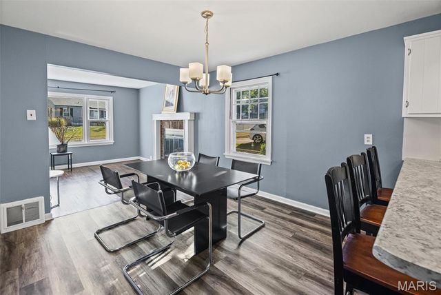 3365 Marmary Lane, St Ann, MO 63074