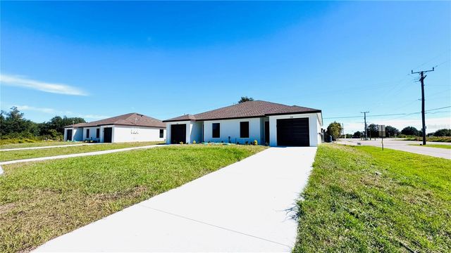 240 ORGAN STREET, Punta Gorda, FL 33982