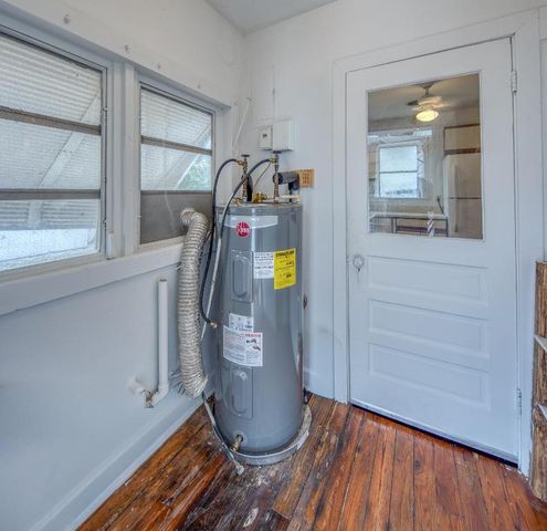 1126 N J Street, Lake Worth Beach, FL 33460