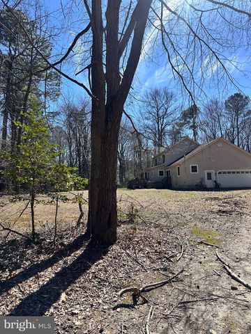 2968 REYNOLDS RD, Milford, DE 19963