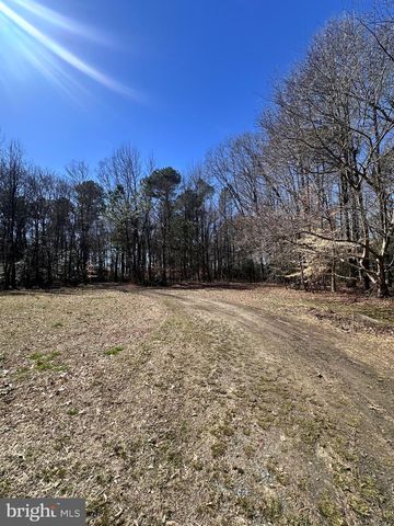 2968 REYNOLDS RD, Milford, DE 19963