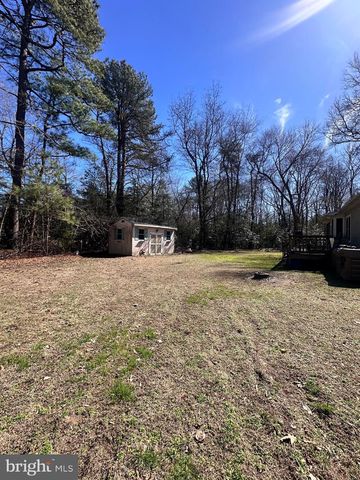 2968 REYNOLDS RD, Milford, DE 19963