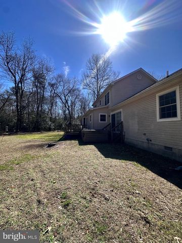 2968 REYNOLDS RD, Milford, DE 19963
