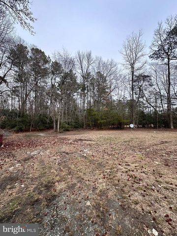 2968 REYNOLDS RD, Milford, DE 19963