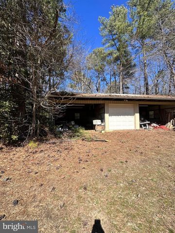 2968 REYNOLDS RD, Milford, DE 19963