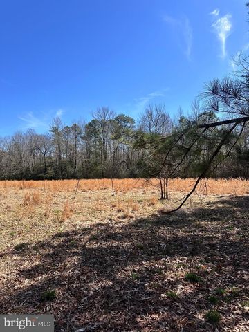 2968 REYNOLDS RD, Milford, DE 19963