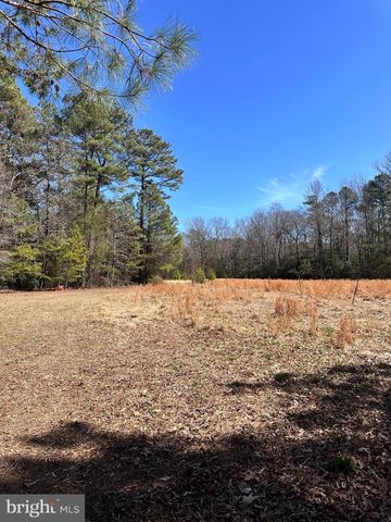 2968 REYNOLDS RD, Milford, DE 19963