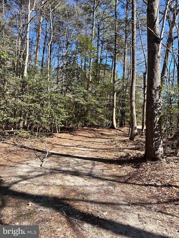 2968 REYNOLDS RD, Milford, DE 19963