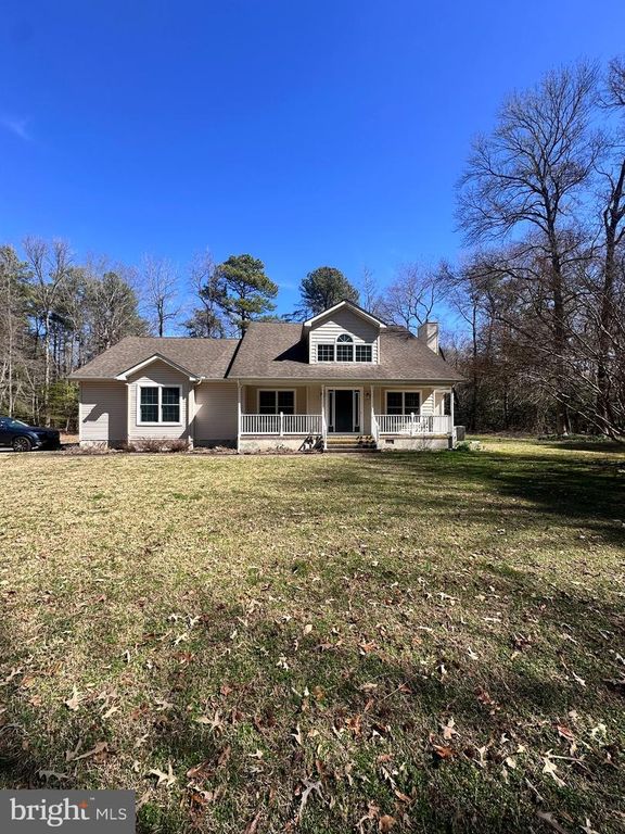 2968 REYNOLDS RD, Milford, DE 19963