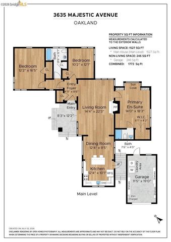 3635 Majestic Ave, Oakland, CA 94605
