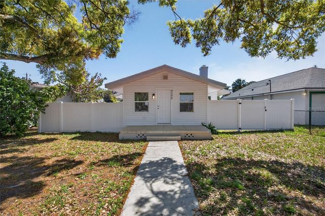 4248 4TH AVENUE S, St Petersburg, FL 33711