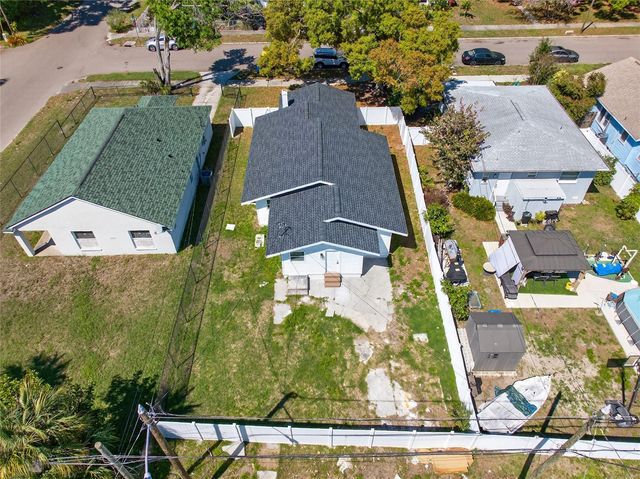 4248 4TH AVENUE S, St Petersburg, FL 33711