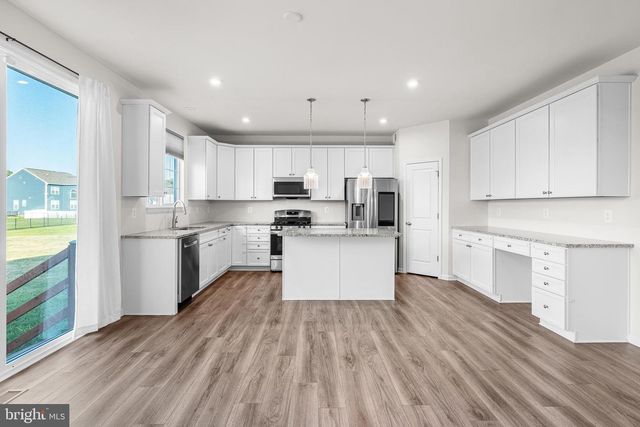 1022 FAWN HAVEN WALK, Dover, DE 19901