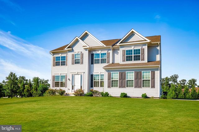 1022 FAWN HAVEN WALK, Dover, DE 19901