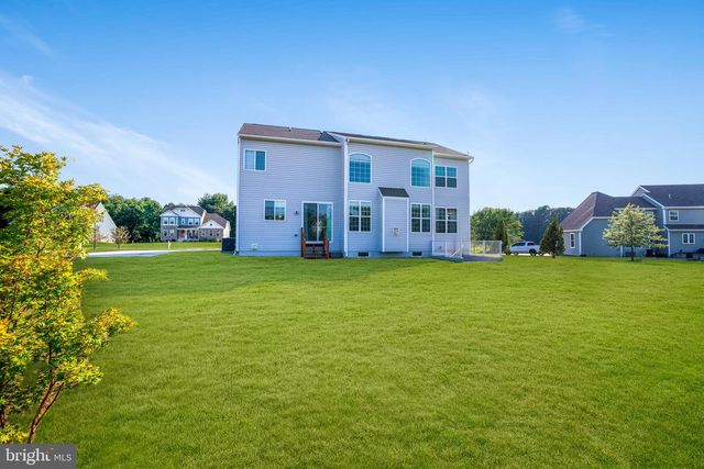 1022 FAWN HAVEN WALK, Dover, DE 19901