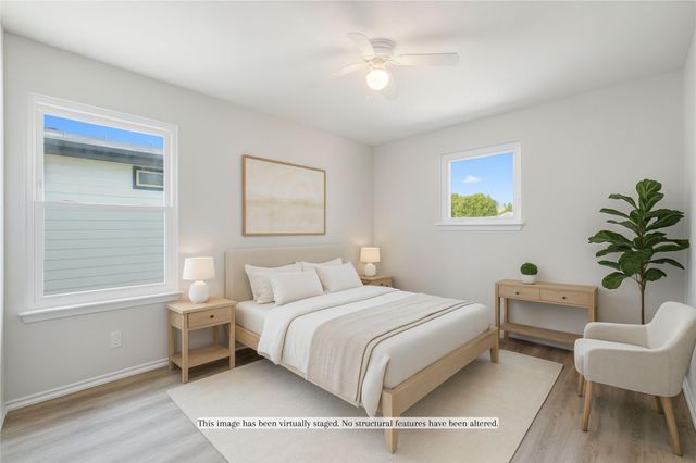 404 Country Estates DR, Hutto, TX 78634