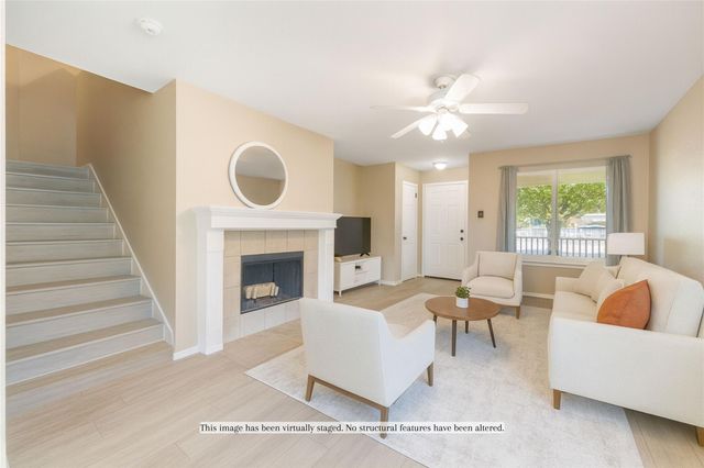 404 Country Estates DR, Hutto, TX 78634