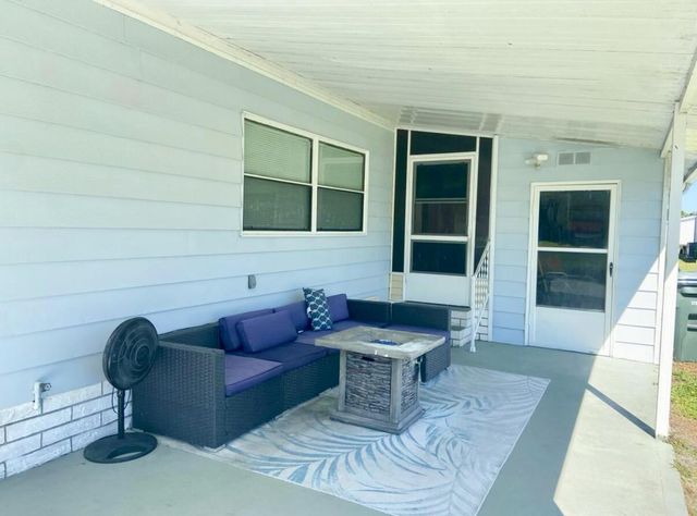 240 Travis Cay Place, Fort Pierce, FL 34982