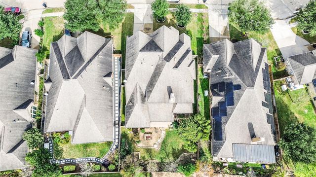 6413 Delta Crossing Court, Rosenberg, TX 77471