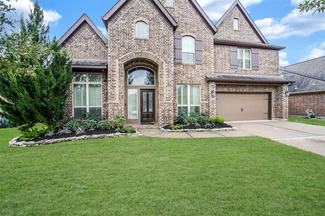 6413 Delta Crossing Court, Rosenberg, TX 77471