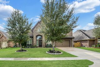 6413 Delta Crossing Court, Rosenberg, TX 77471