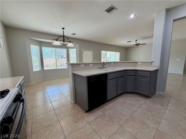 2895 Maffie Street, Henderson, NV 89052