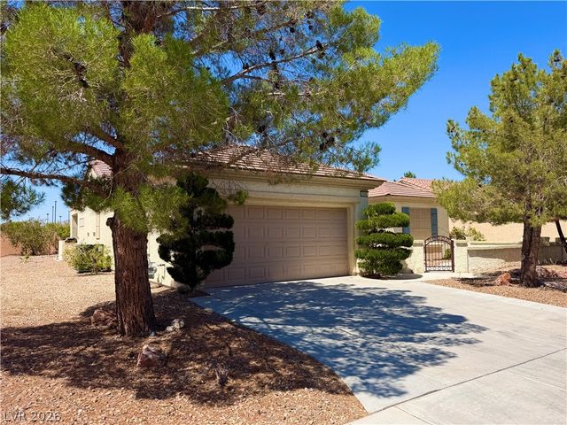 2895 Maffie Street, Henderson, NV 89052