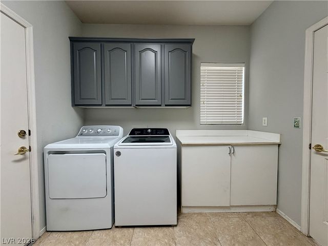 2895 Maffie Street, Henderson, NV 89052