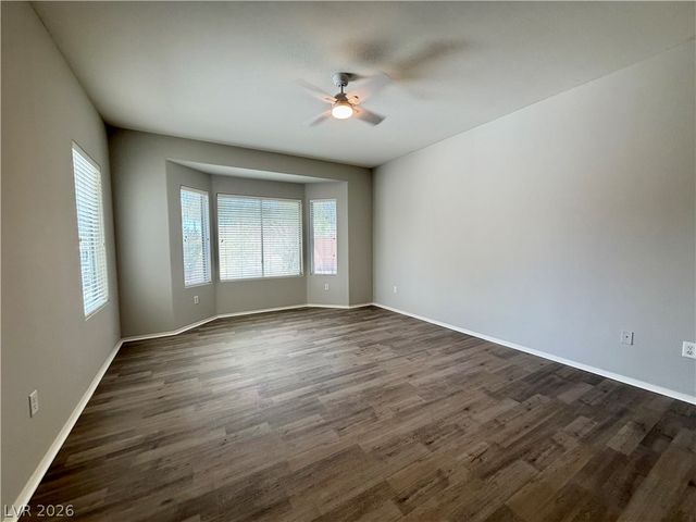 2895 Maffie Street, Henderson, NV 89052