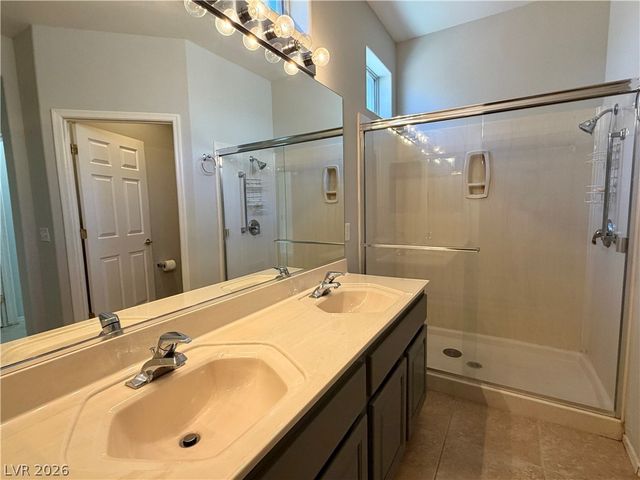 2895 Maffie Street, Henderson, NV 89052