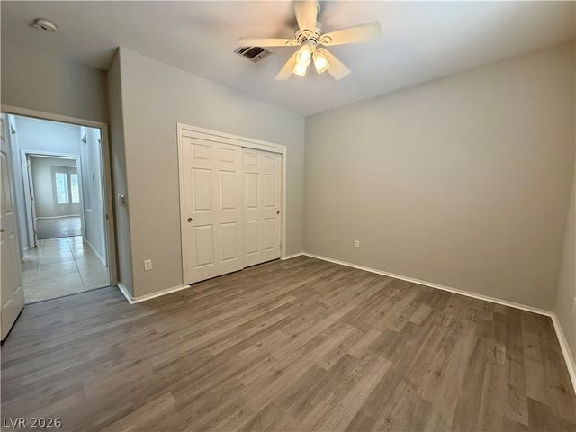 2895 Maffie Street, Henderson, NV 89052