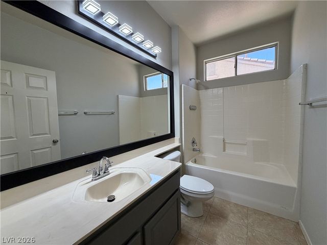 2895 Maffie Street, Henderson, NV 89052