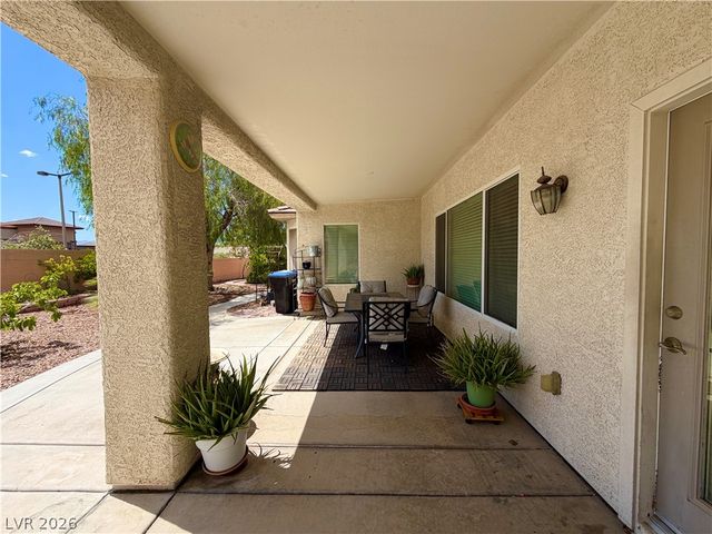 2895 Maffie Street, Henderson, NV 89052