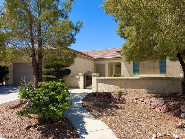 2895 Maffie Street, Henderson, NV 89052