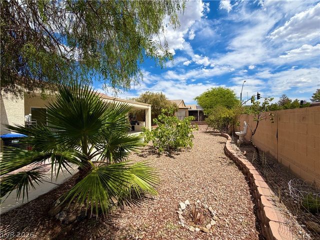 2895 Maffie Street, Henderson, NV 89052