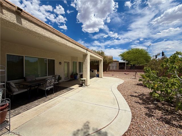 2895 Maffie Street, Henderson, NV 89052