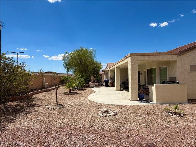 2895 Maffie Street, Henderson, NV 89052