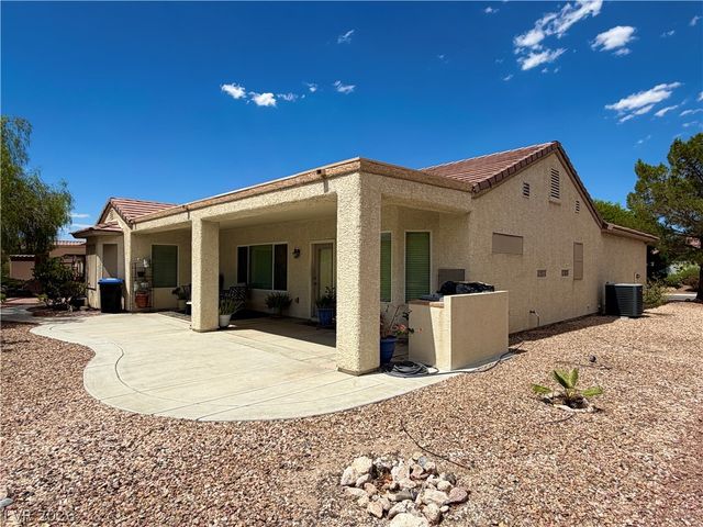 2895 Maffie Street, Henderson, NV 89052