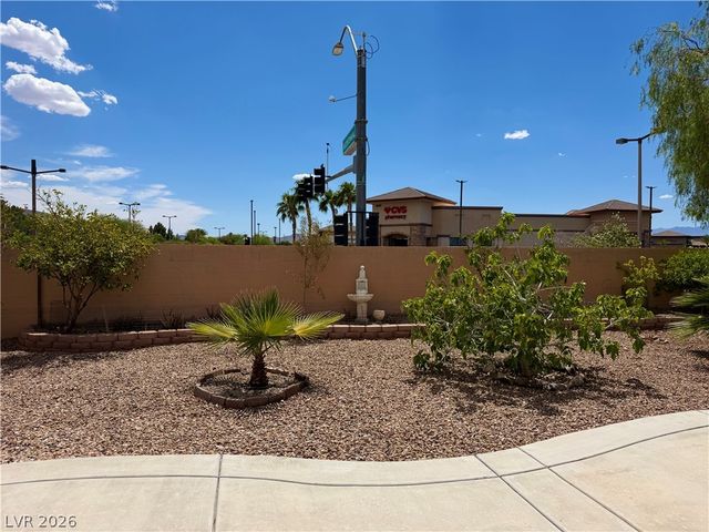 2895 Maffie Street, Henderson, NV 89052