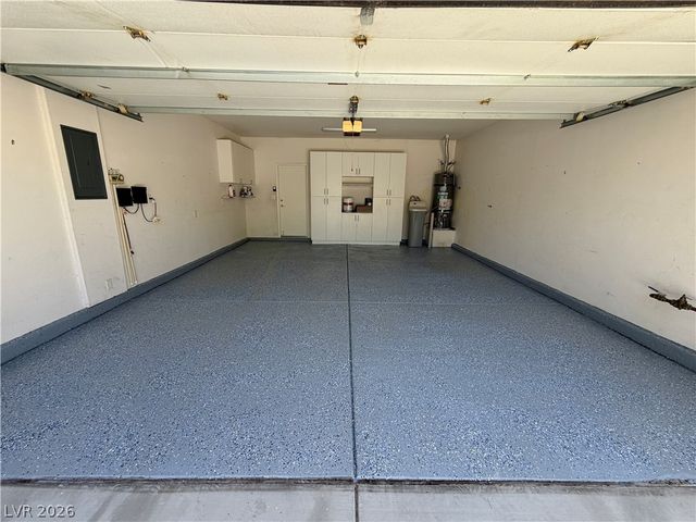 2895 Maffie Street, Henderson, NV 89052