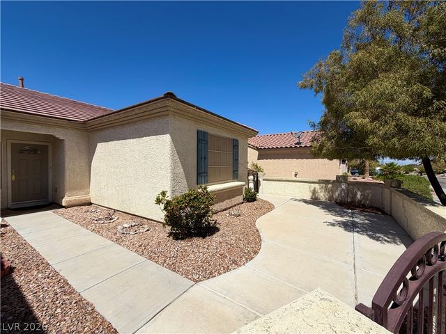 2895 Maffie Street, Henderson, NV 89052