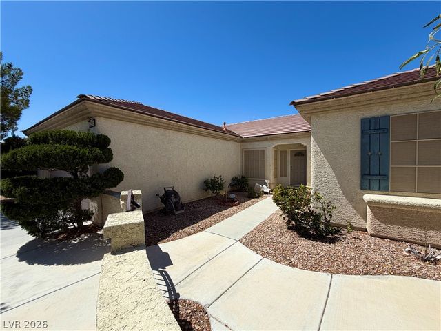 2895 Maffie Street, Henderson, NV 89052