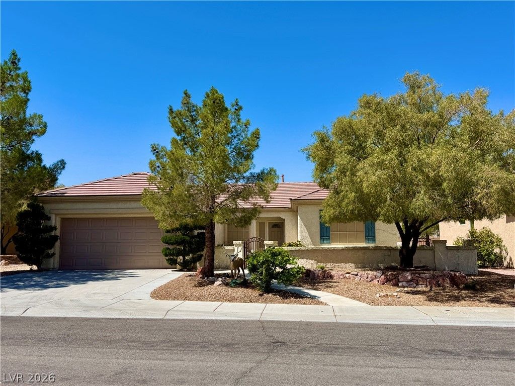 2895 Maffie Street, Henderson, NV 89052