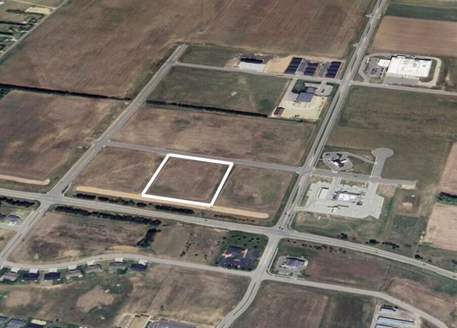 Lot 5 HAWKEYE BUSINESS PARK, Holmen, WI 54636