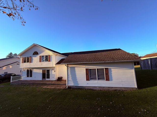 680 Route 536, Punxsutawney Area School District, PA 16240