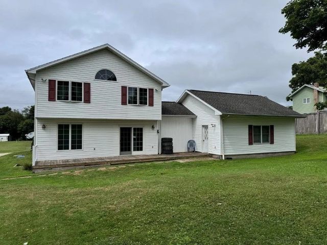 680 Route 536, Punxsutawney Area School District, PA 16240